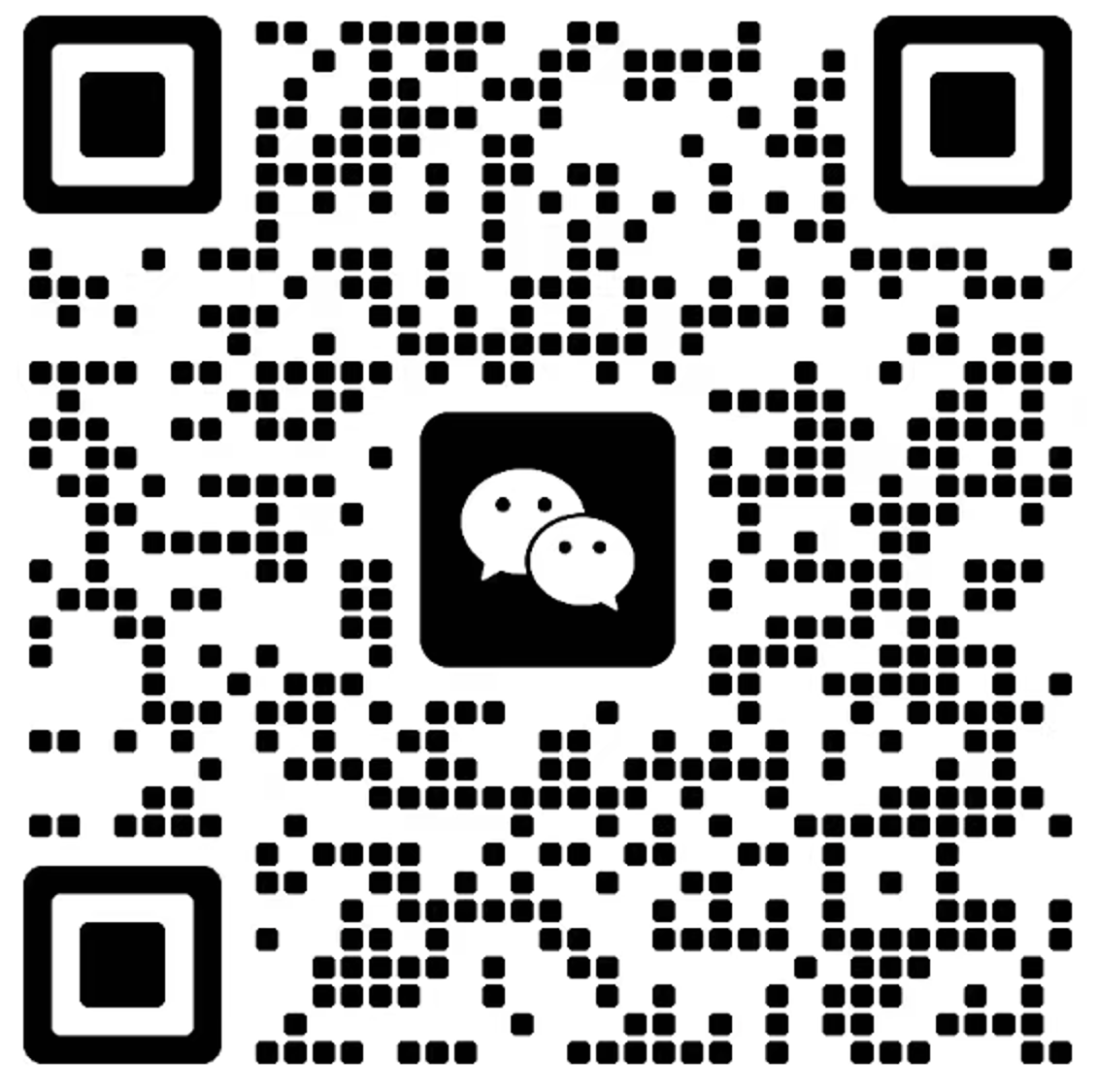 中铭咨询微信二维码