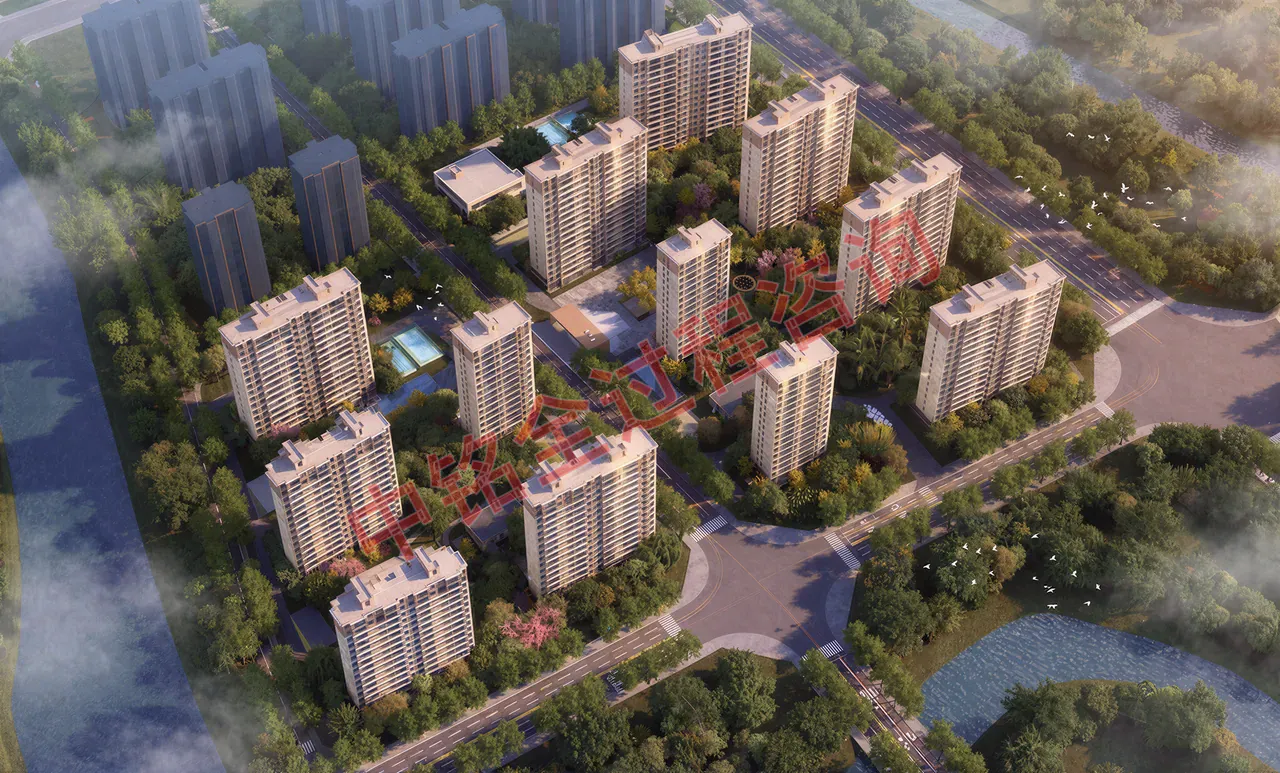 BIM 板块案例展示