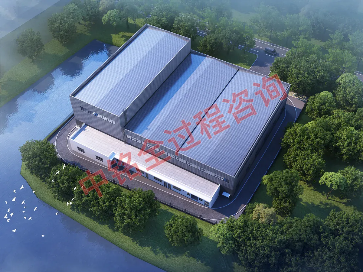 BIM 板块——案例展示 123