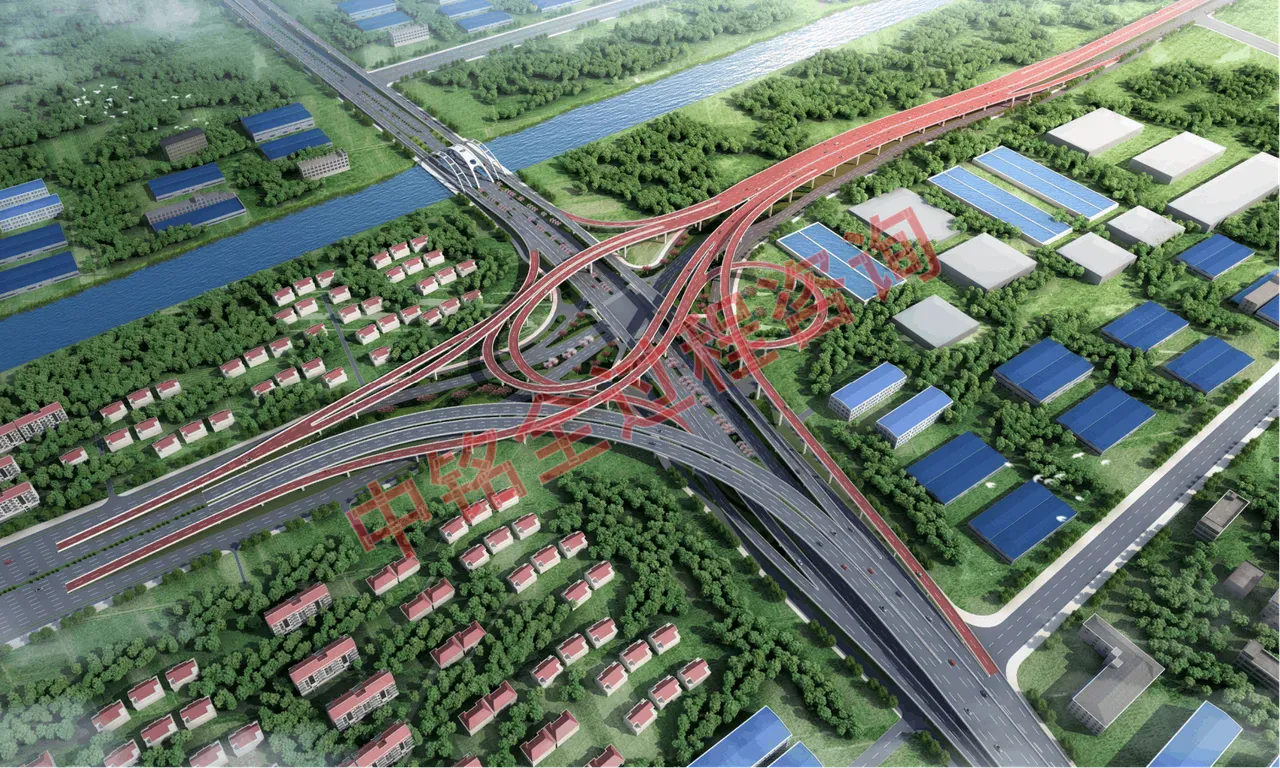 BIM 板块——案例展示 128
