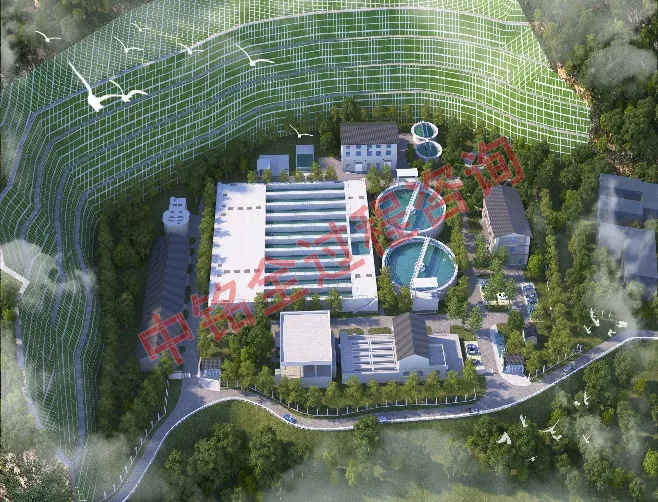 BIM 多场景案例展示 131