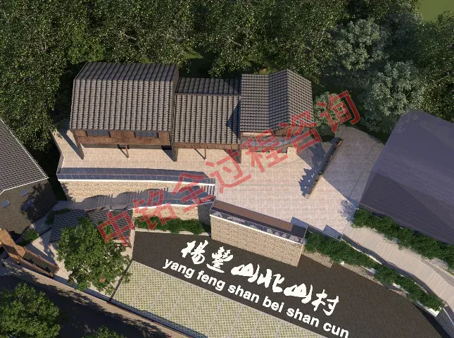 BIM 多场景案例展示 133