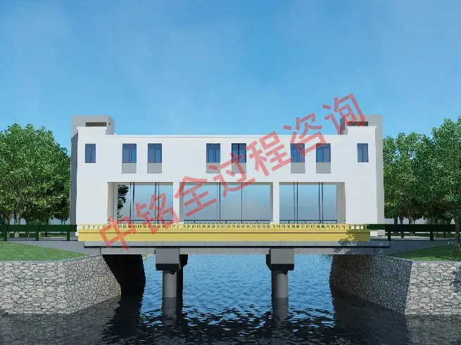 BIM 工艺流程案例