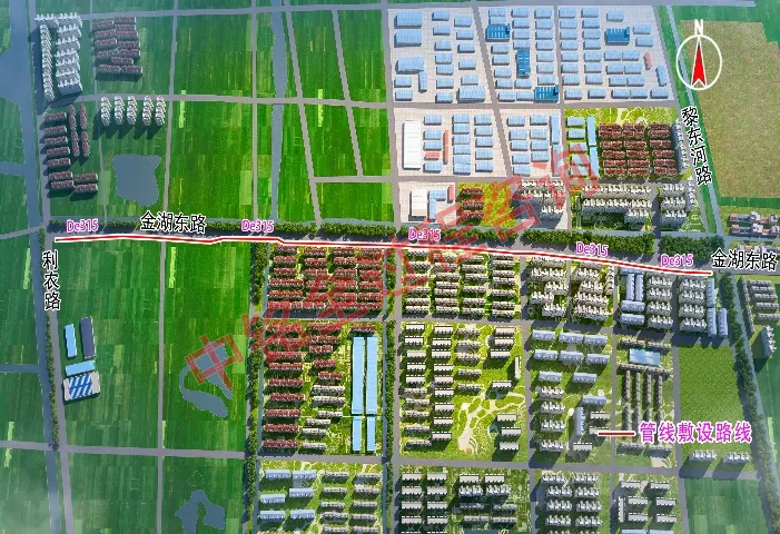 BIM 多场景案例展示 137