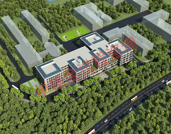 园林、交通与改造工程 144