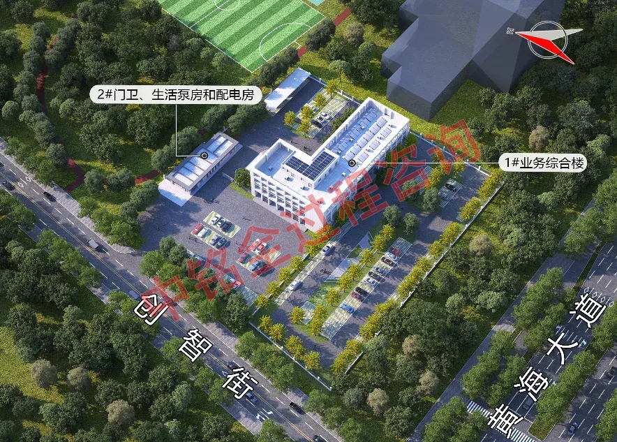项目多阶段总平 150