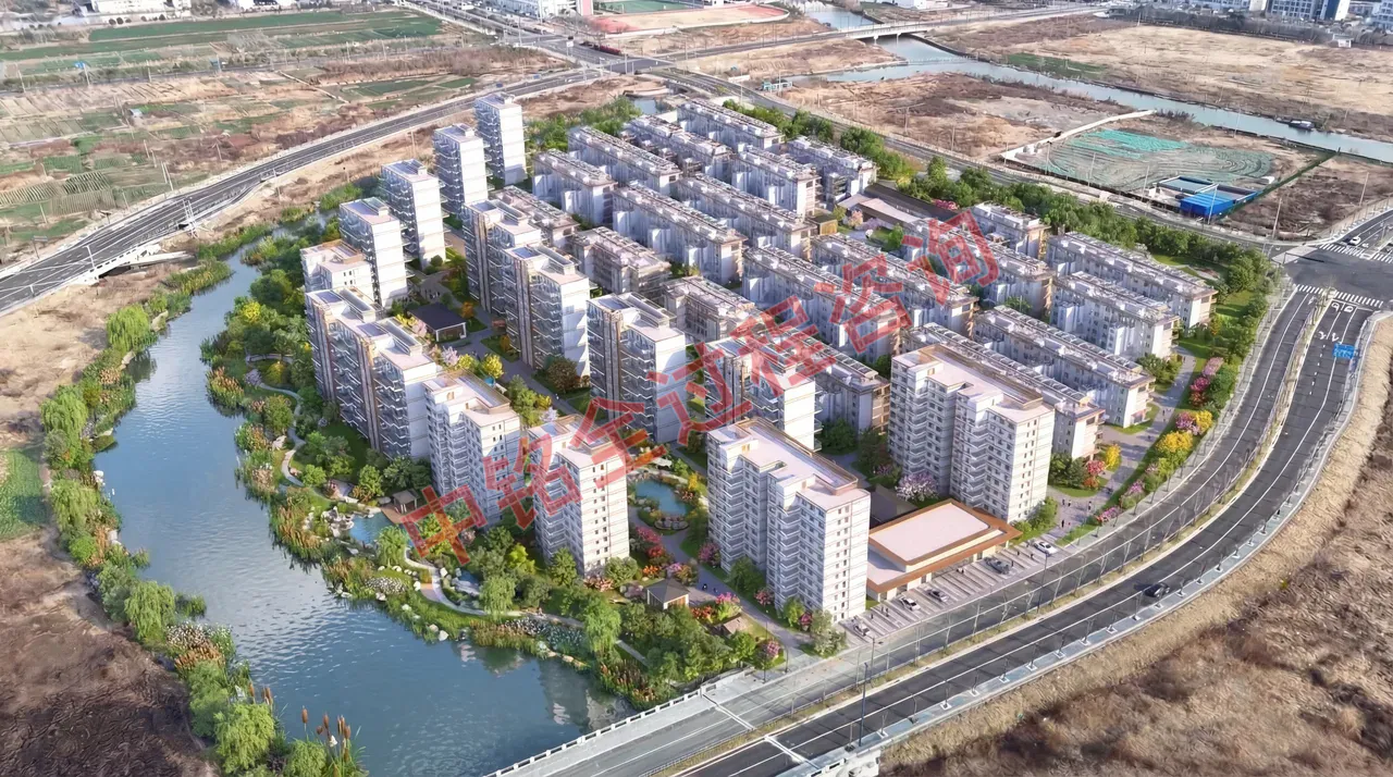 房建工程 BIM 案例展示 158