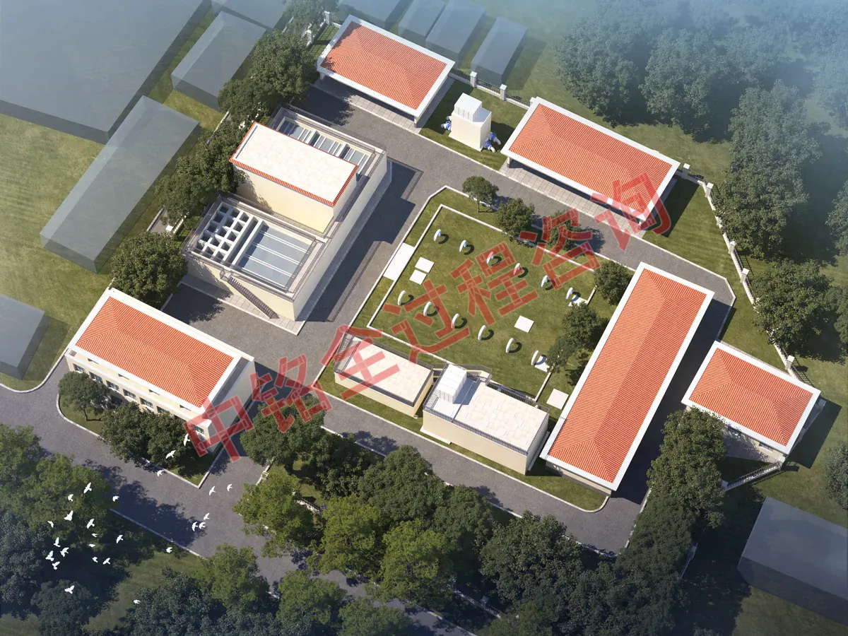 房建工程 BIM 案例展示 164