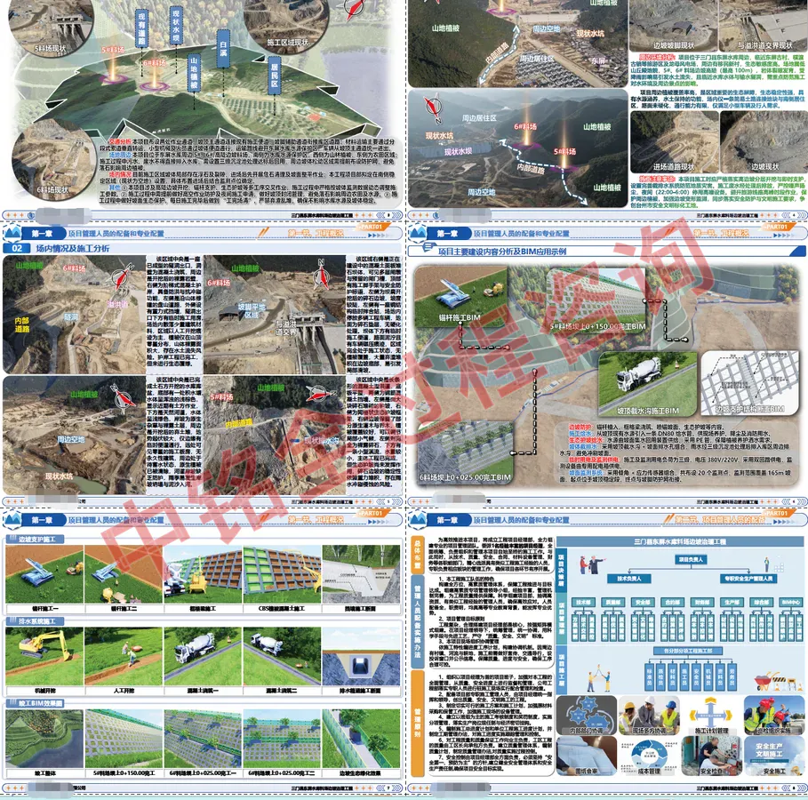 高端精品案例展示-PPT案例 90