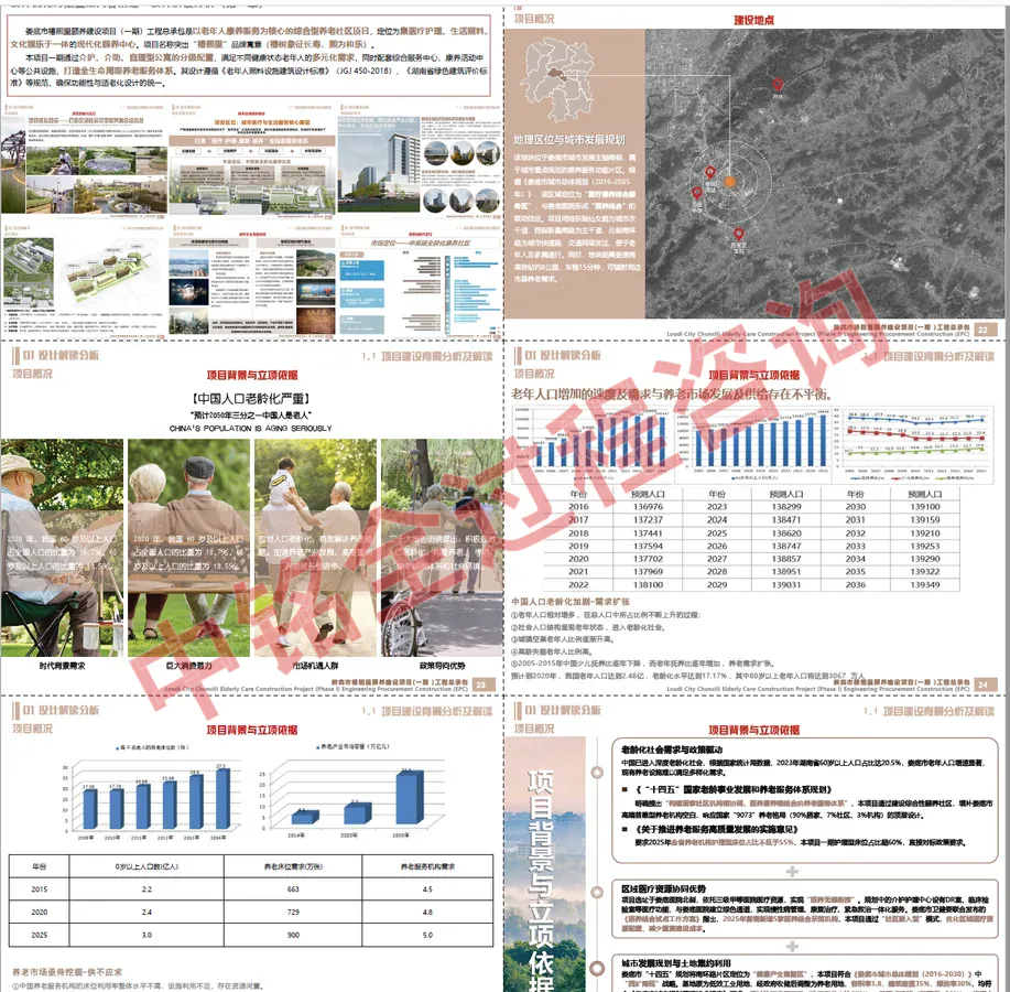 设计方案——案例展示 98